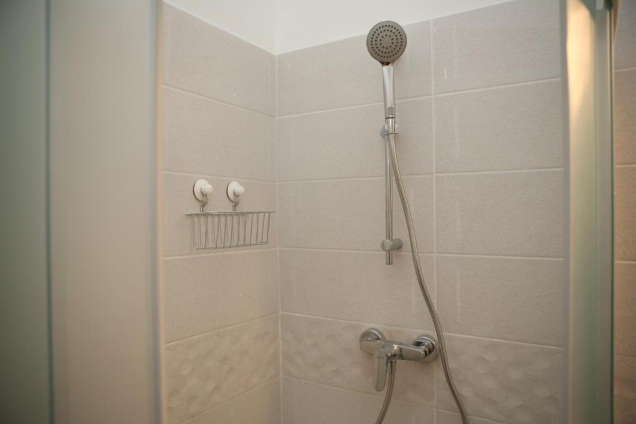 Hunyadi Panzio-Apartman Makó Exteriér fotografie