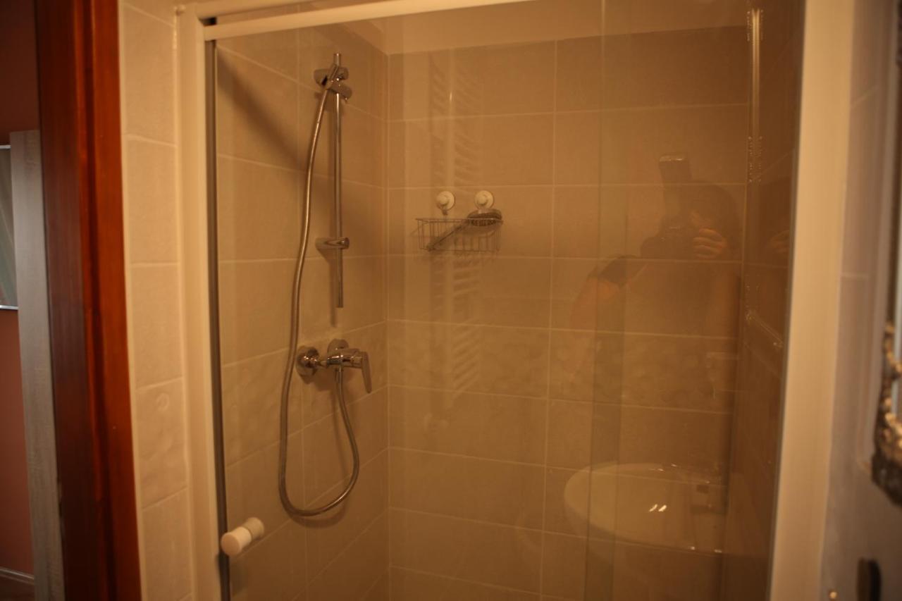 Hunyadi Panzio-Apartman Makó Exteriér fotografie