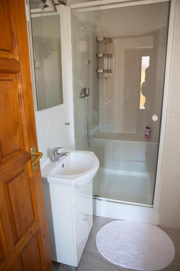 Hunyadi Panzio-Apartman Makó Exteriér fotografie