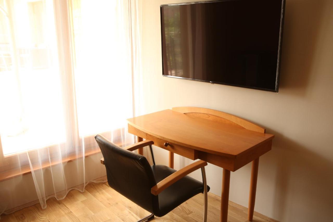 Hunyadi Panzio-Apartman Makó Exteriér fotografie